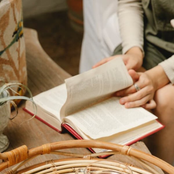 Home Writer Template Book Signing